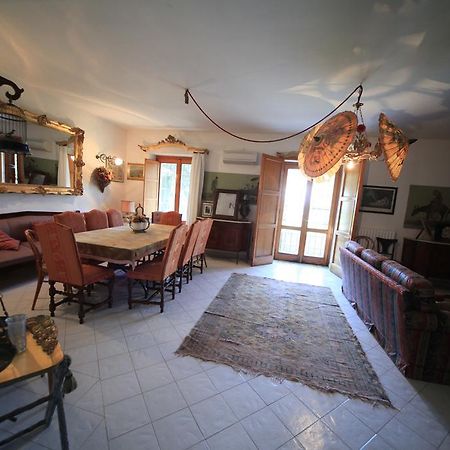 Azienda Agrituristica Seliano Paestum Bagian luar foto