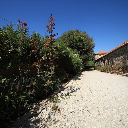 Azienda Agrituristica Seliano Paestum Bagian luar foto