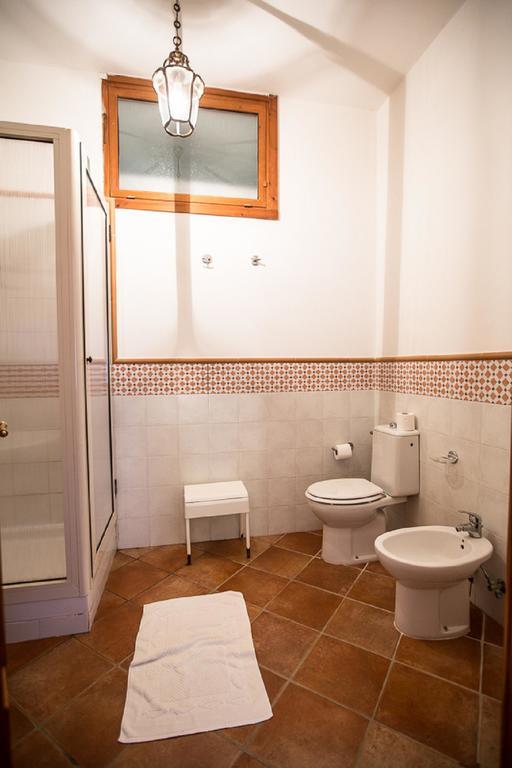 Azienda Agrituristica Seliano Paestum Ruang foto