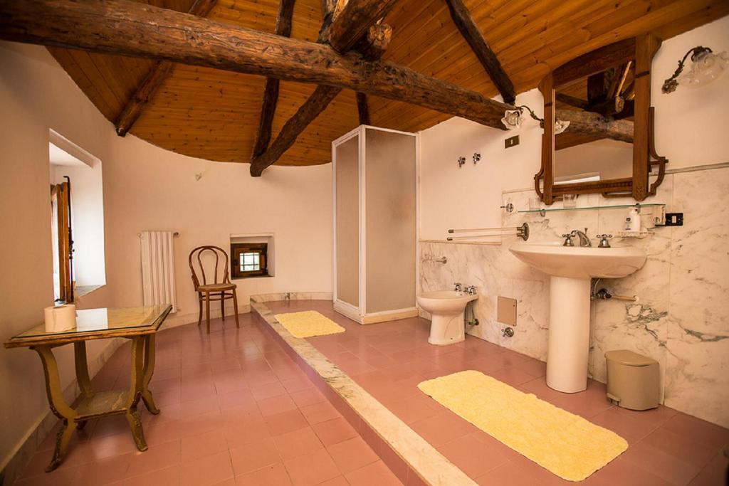 Azienda Agrituristica Seliano Paestum Ruang foto
