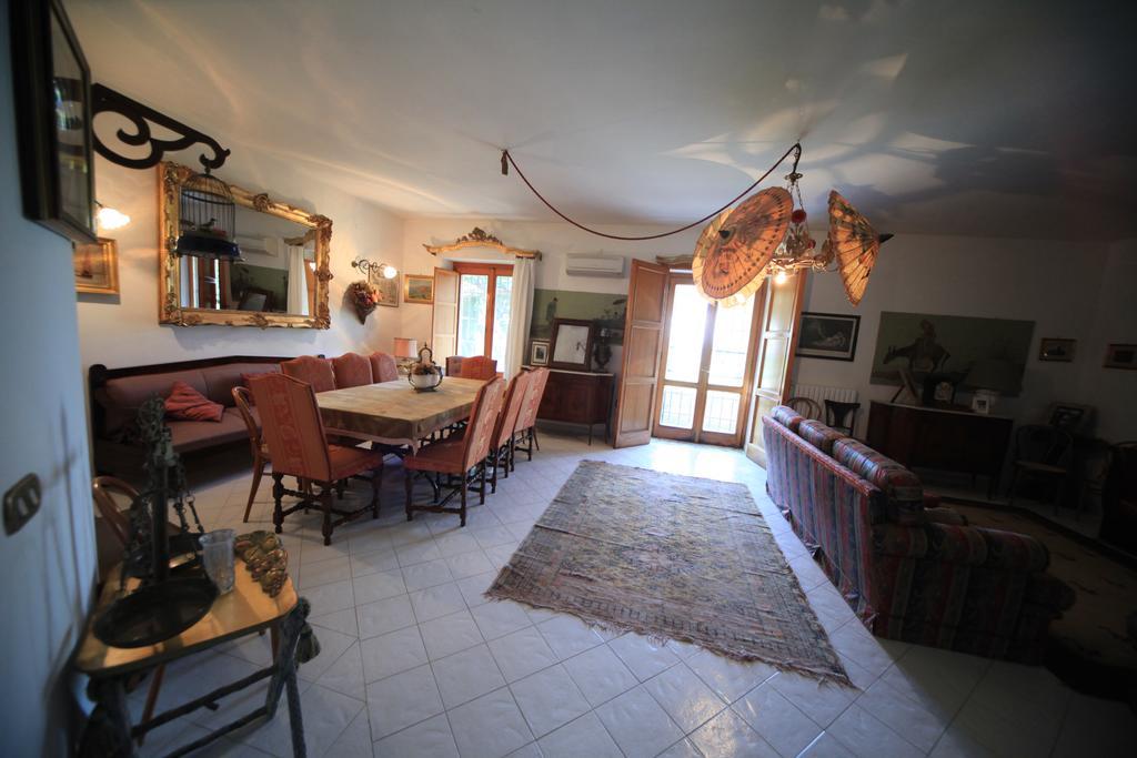 Azienda Agrituristica Seliano Paestum Bagian luar foto