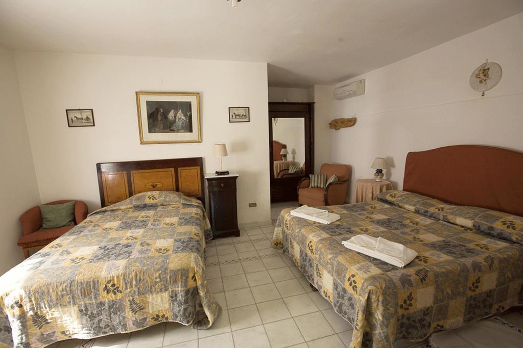 Azienda Agrituristica Seliano Paestum Ruang foto