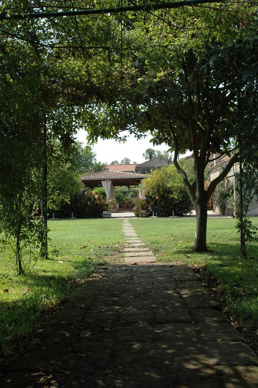 Azienda Agrituristica Seliano Paestum Ruang foto