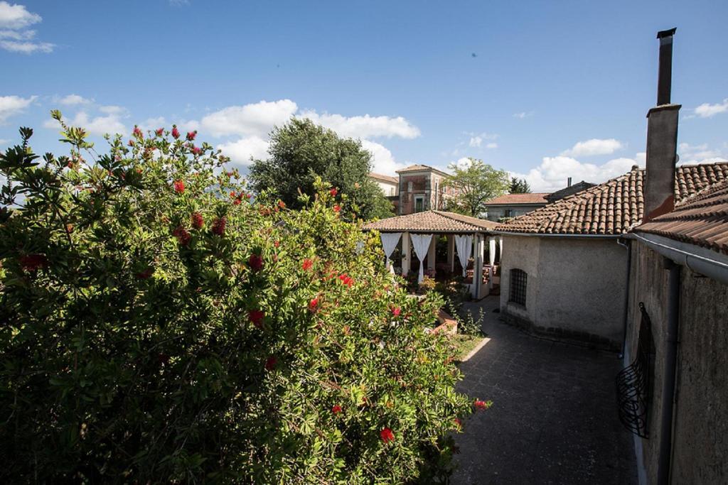 Azienda Agrituristica Seliano Paestum Ruang foto