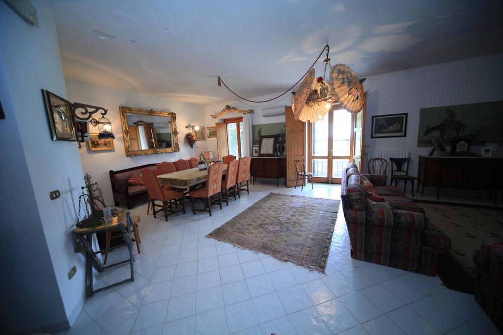 Azienda Agrituristica Seliano Paestum Bagian luar foto